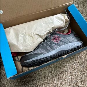 Brand New! Columbia sneakers